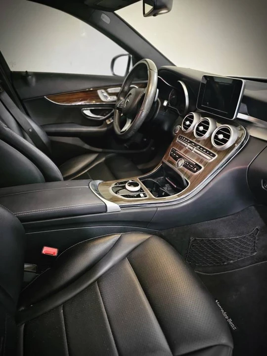 2018 Mercedes-Benz W205 C-Class - Image 14 of 17