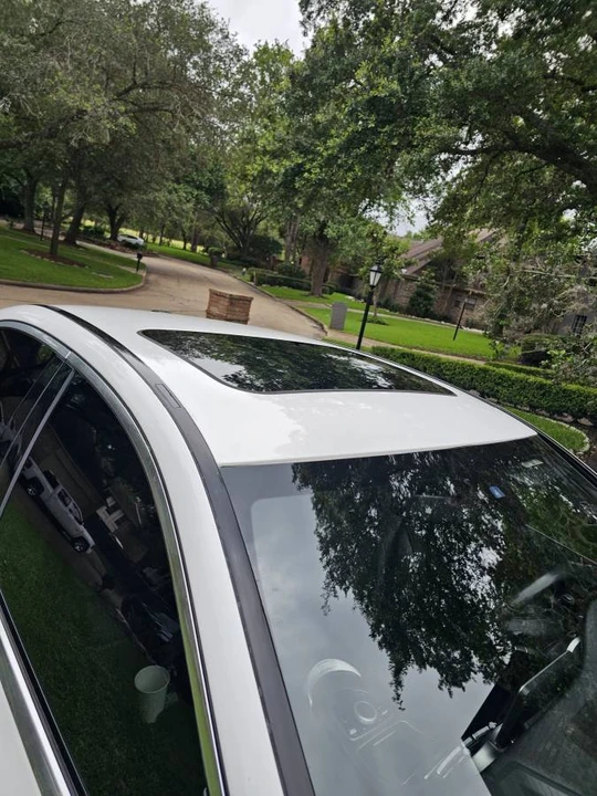 2018 Mercedes-Benz W205 C-Class - Image 12 of 17