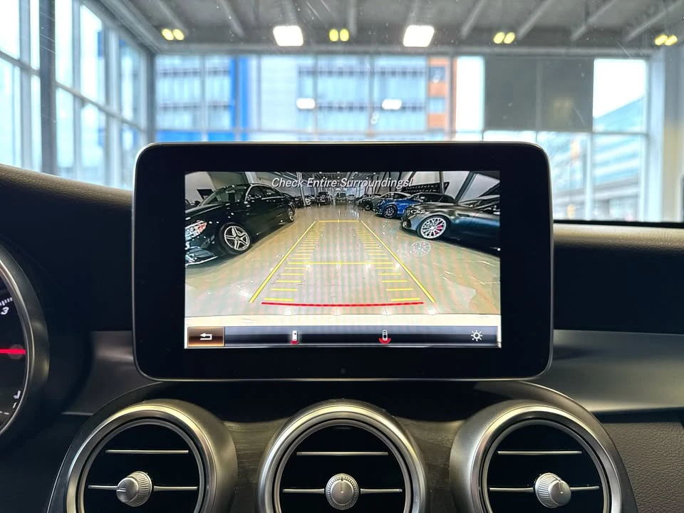 2018 Mercedes-Benz W205 C-Class - Image 15 of 20