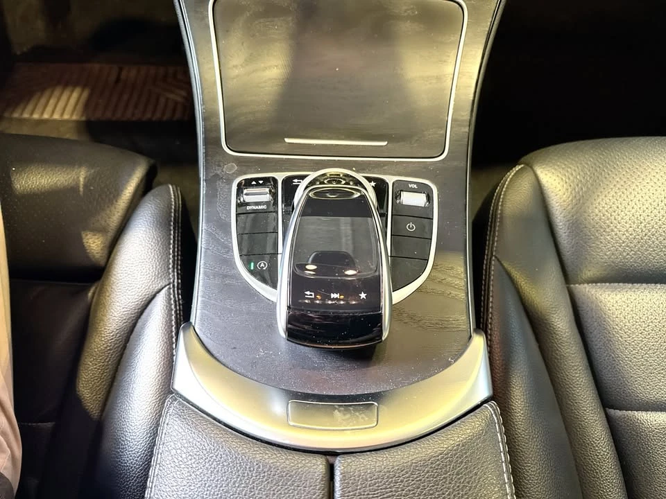 2018 Mercedes-Benz W205 C-Class - Image 17 of 20