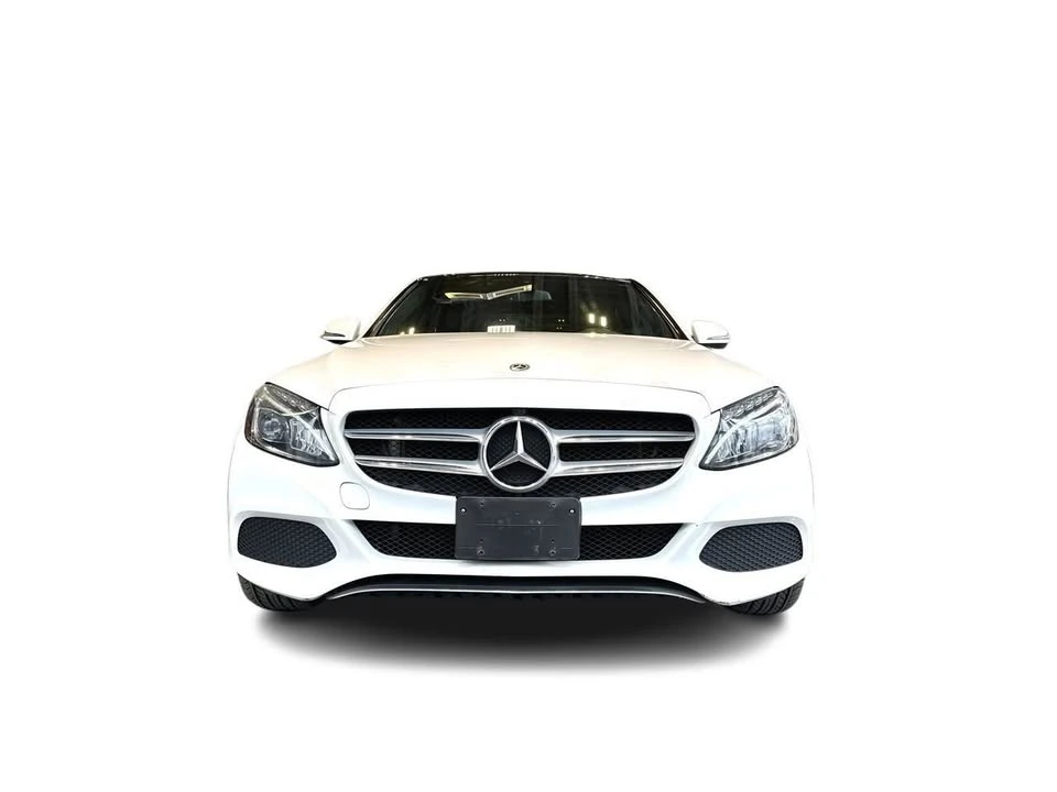 2018 Mercedes-Benz W205 C-Class - Image 3 of 20