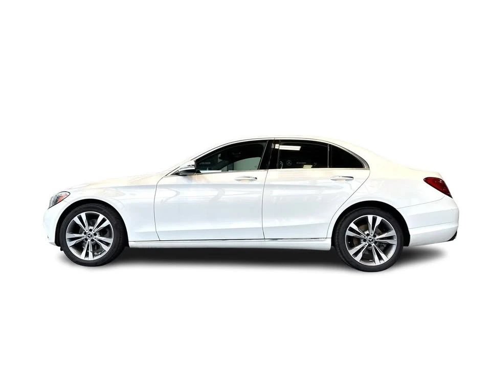 2018 Mercedes-Benz W205 C-Class - Image 2 of 20
