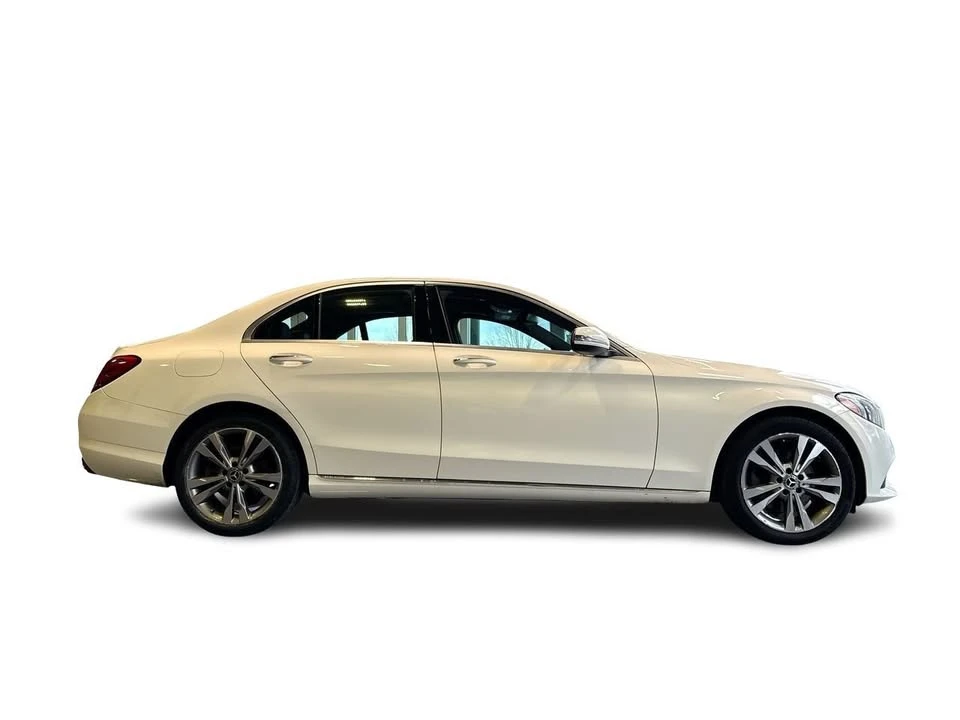 2018 Mercedes-Benz W205 C-Class - Image 7 of 20