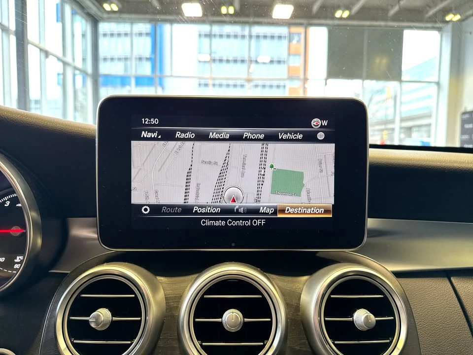 2018 Mercedes-Benz W205 C-Class - Image 14 of 20