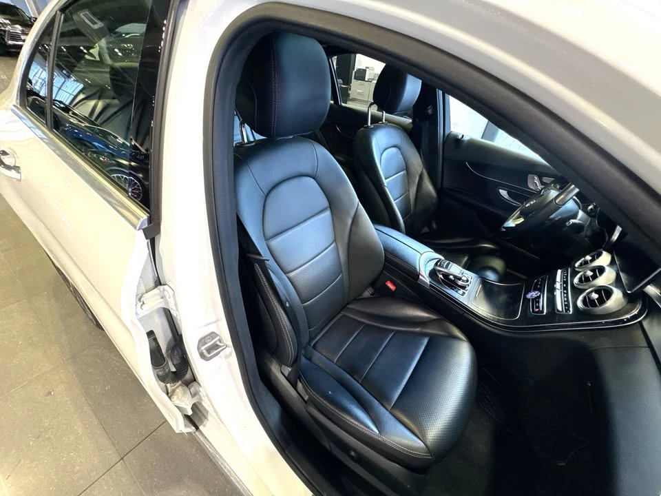 2018 Mercedes-Benz W205 C-Class - Image 18 of 20