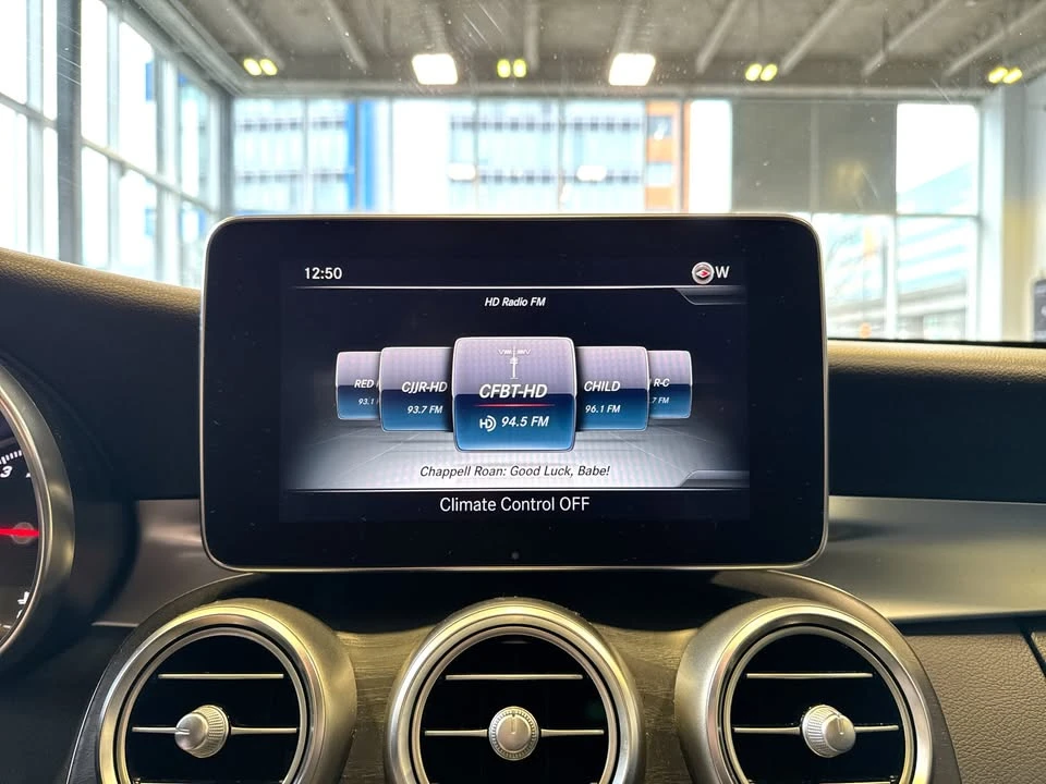 2018 Mercedes-Benz W205 C-Class - Image 13 of 20