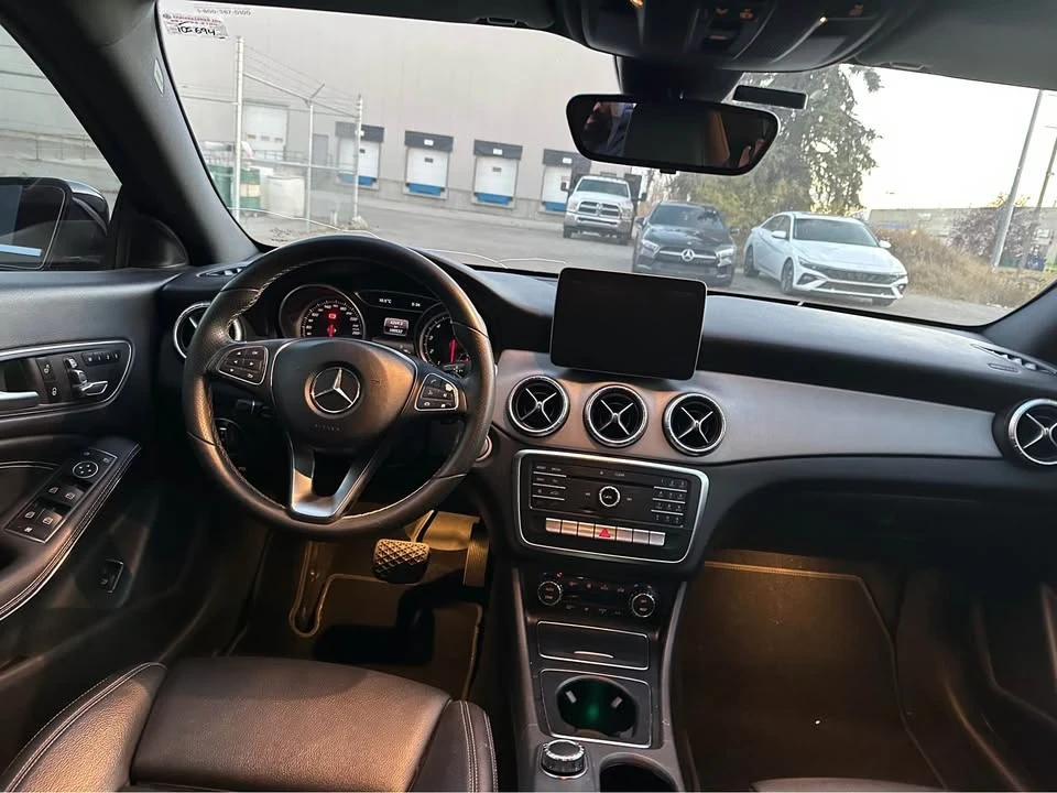 2018 Mercedes-Benz C117 CLA - Image 5 of 5