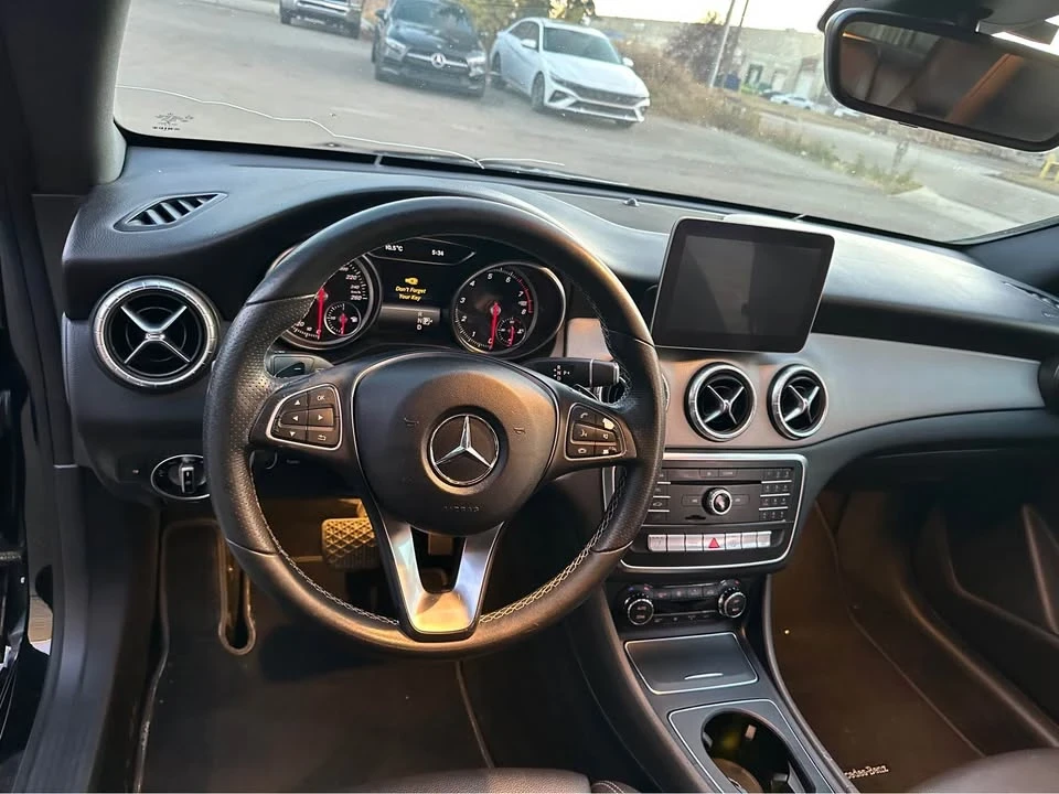 2018 Mercedes-Benz C117 CLA - Image 4 of 5