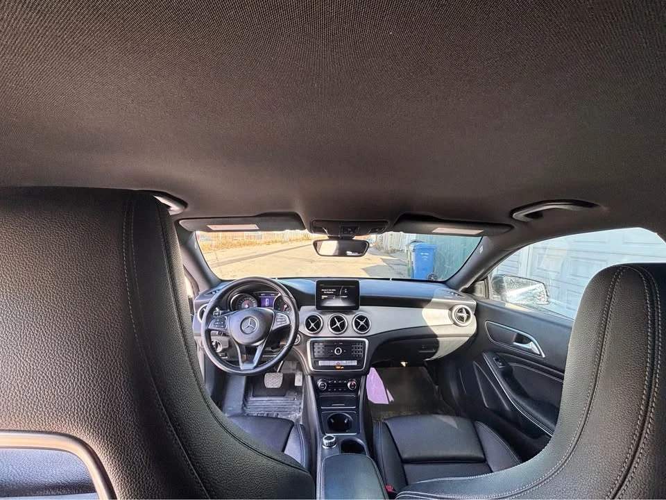2018 Mercedes-Benz C117 CLA - Image 6 of 7