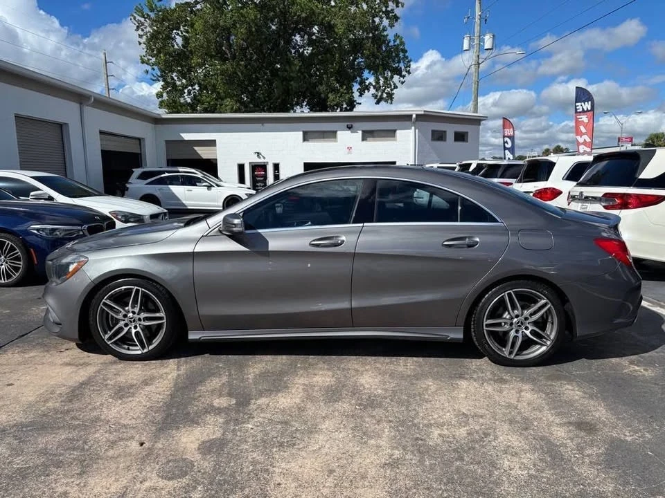 2018 Mercedes-Benz C117 CLA - Image 13 of 20