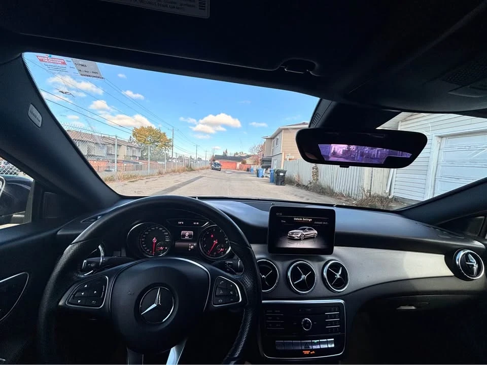 2018 Mercedes-Benz C117 CLA - Image 5 of 7