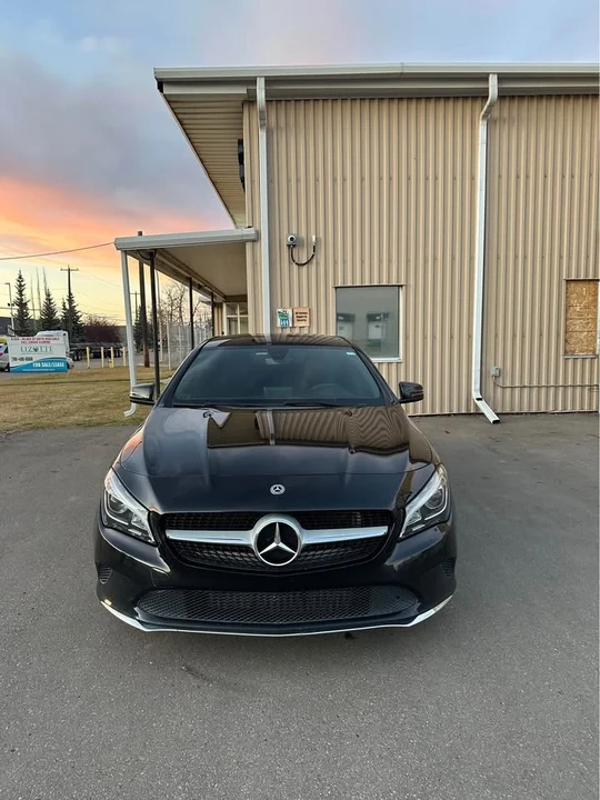 2018 Mercedes-Benz C117 CLA - Image 3 of 5