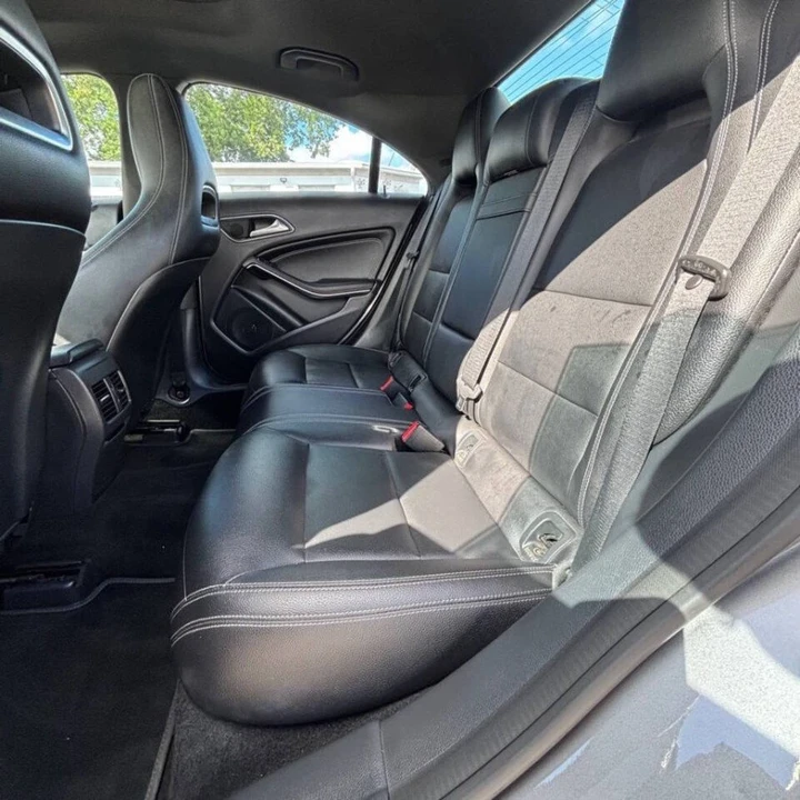 2018 Mercedes-Benz C117 CLA - Image 18 of 20