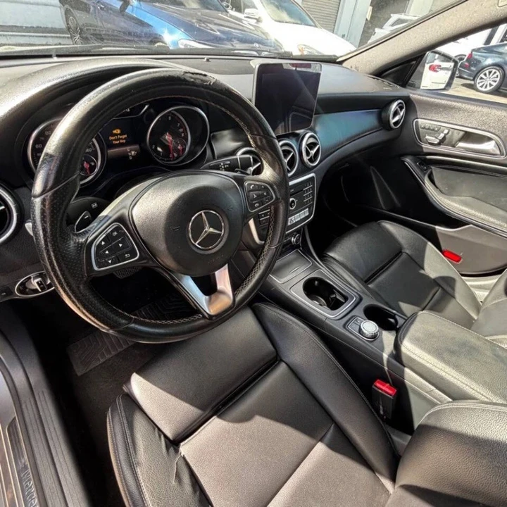 2018 Mercedes-Benz C117 CLA - Image 16 of 20