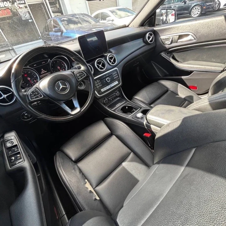 2018 Mercedes-Benz C117 CLA - Image 19 of 20