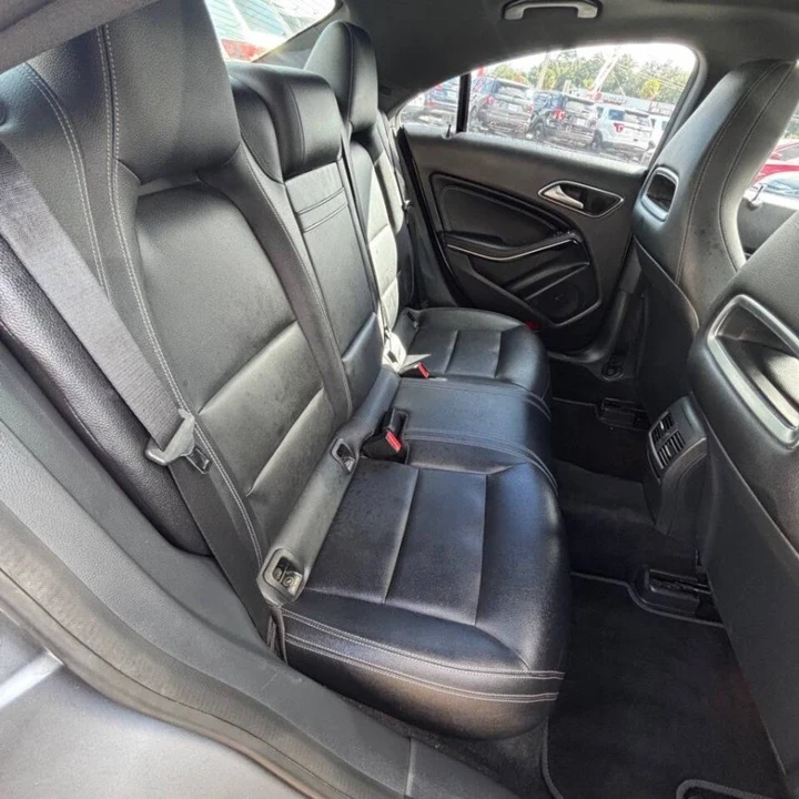 2018 Mercedes-Benz C117 CLA - Image 20 of 20
