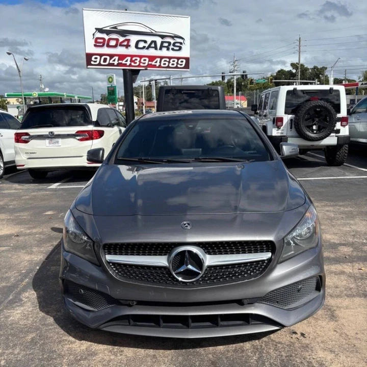 2018 Mercedes-Benz C117 CLA - Image 2 of 20