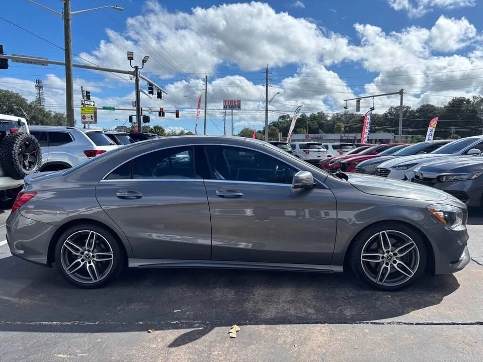 2018 Mercedes-Benz C117 CLA - Image 5 of 20