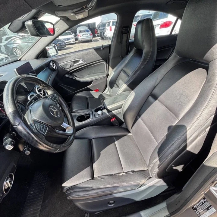 2018 Mercedes-Benz C117 CLA - Image 14 of 20
