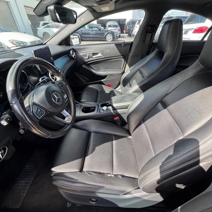 2018 Mercedes-Benz C117 CLA - Image 15 of 20