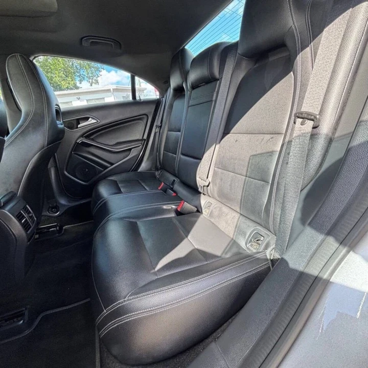 2018 Mercedes-Benz C117 CLA - Image 17 of 20