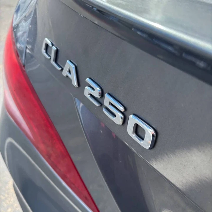 2018 Mercedes-Benz C117 CLA - Image 10 of 20