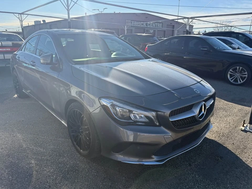 2018 Mercedes-Benz C117 CLA - Image 5 of 15