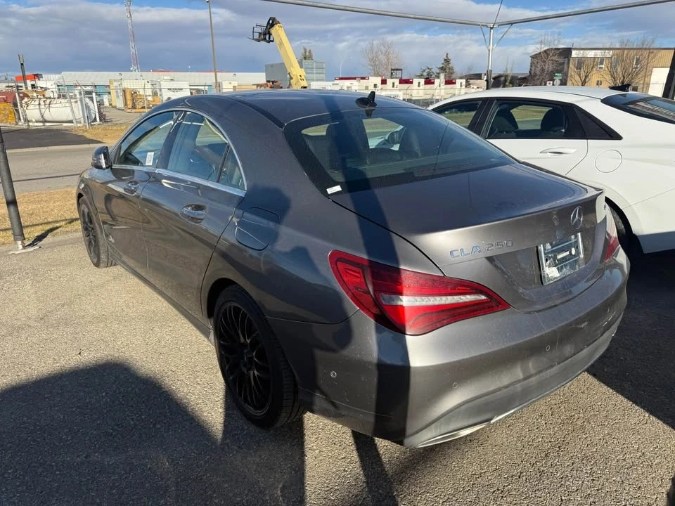 2018 Mercedes-Benz C117 CLA - Image 2 of 15