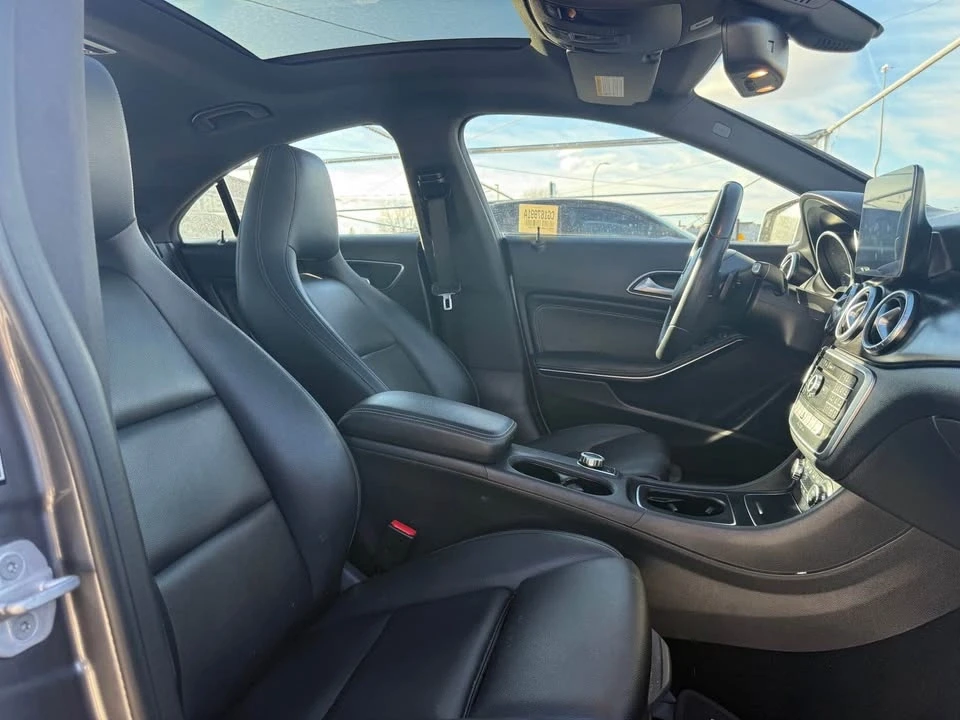 2018 Mercedes-Benz C117 CLA - Image 15 of 15