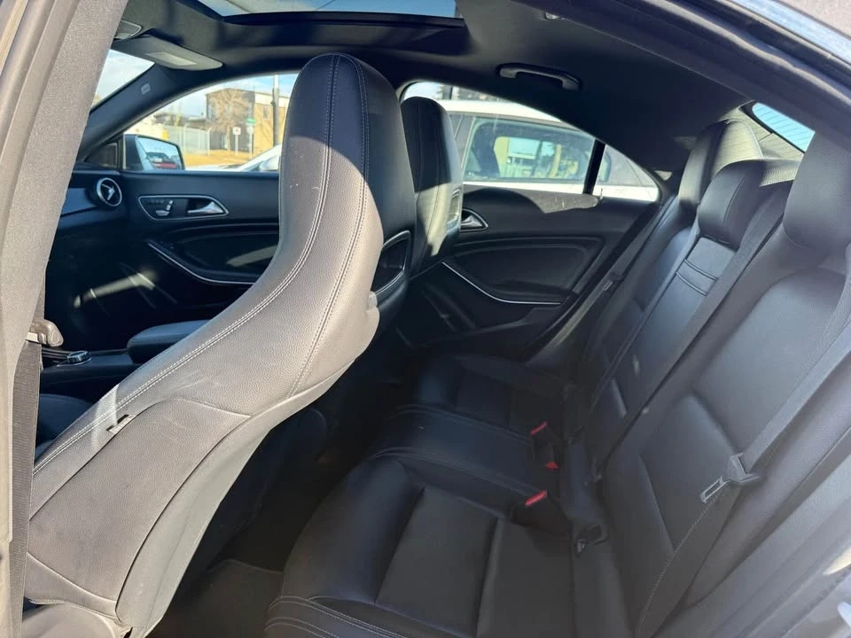 2018 Mercedes-Benz C117 CLA - Image 14 of 15