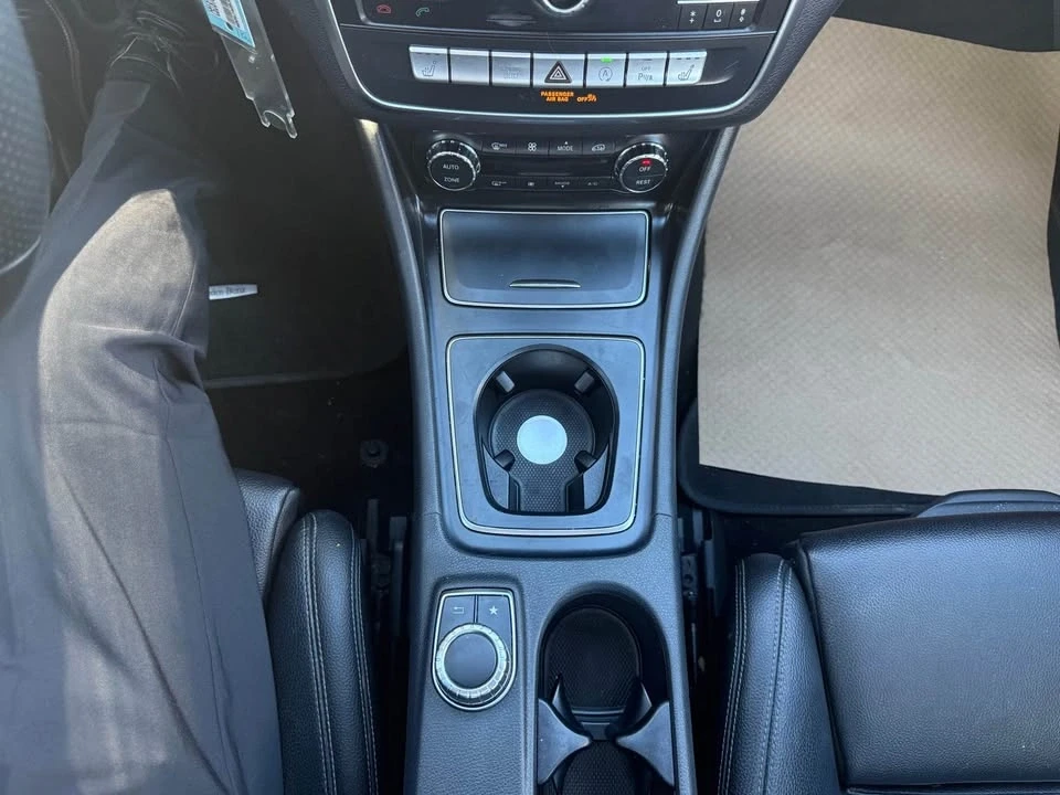 2018 Mercedes-Benz C117 CLA - Image 12 of 15