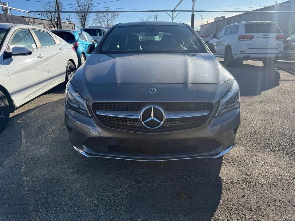 2018 Mercedes-Benz C117 CLA - Image 6 of 15