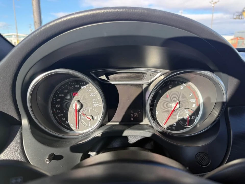 2018 Mercedes-Benz C117 CLA - Image 9 of 15