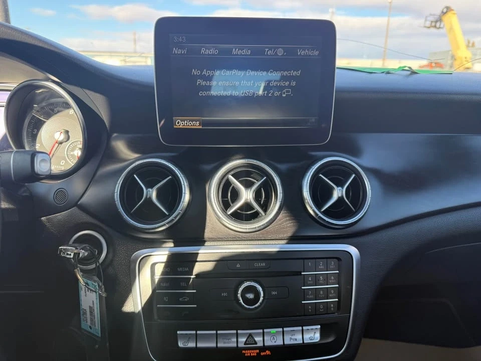 2018 Mercedes-Benz C117 CLA - Image 10 of 15