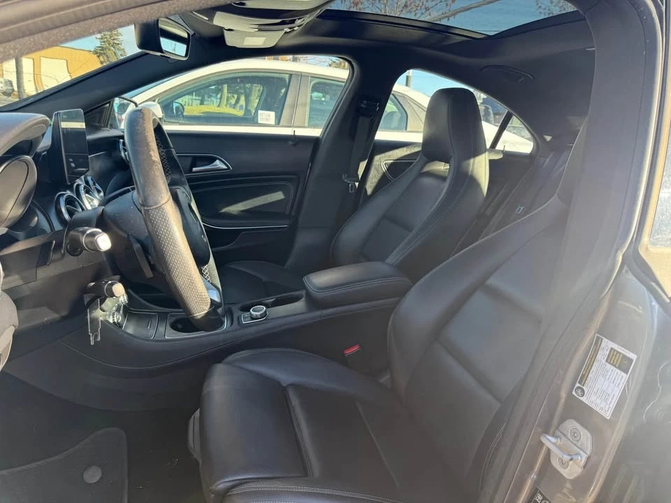 2018 Mercedes-Benz C117 CLA - Image 8 of 15