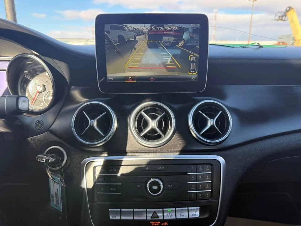 2018 Mercedes-Benz C117 CLA - Image 11 of 15
