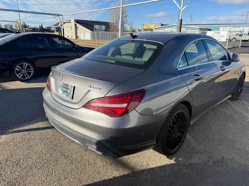 2018 Mercedes-Benz C117 CLA - Image 4 of 15