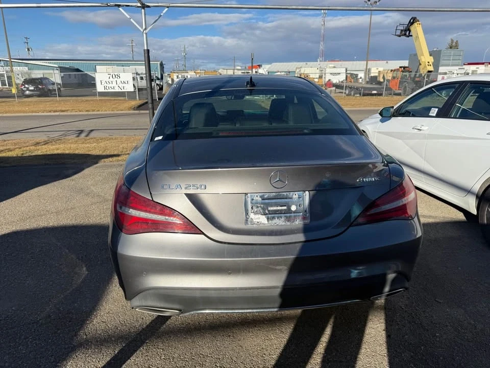2018 Mercedes-Benz C117 CLA - Image 3 of 15
