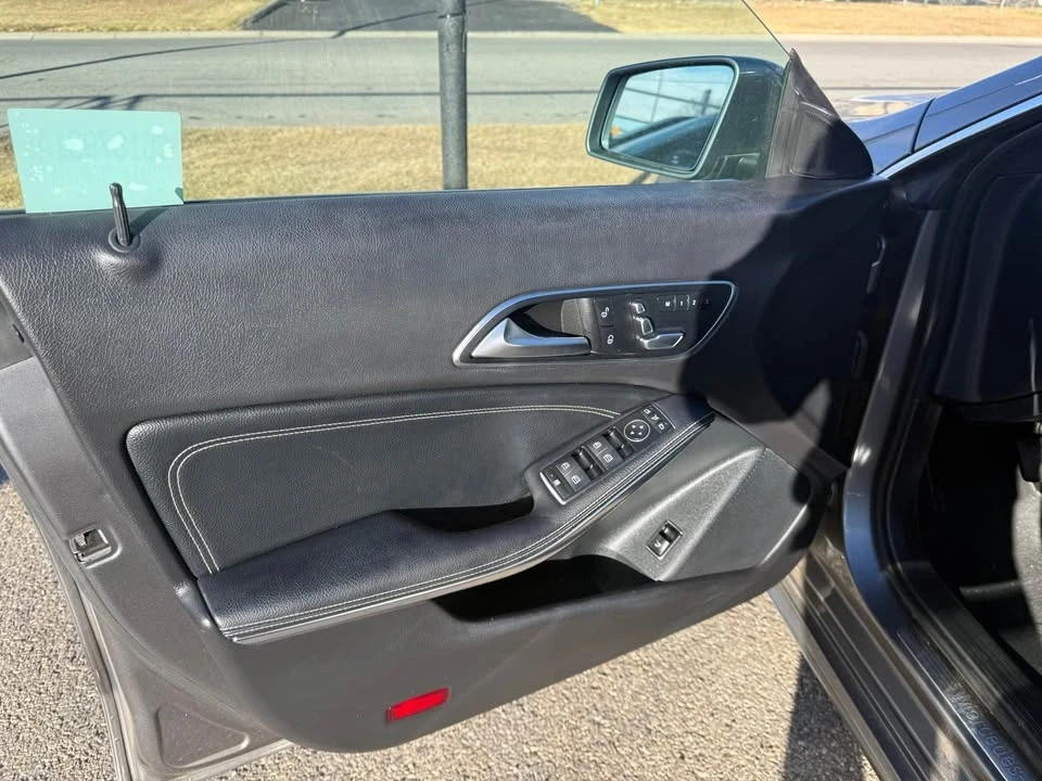2018 Mercedes-Benz C117 CLA - Image 7 of 15