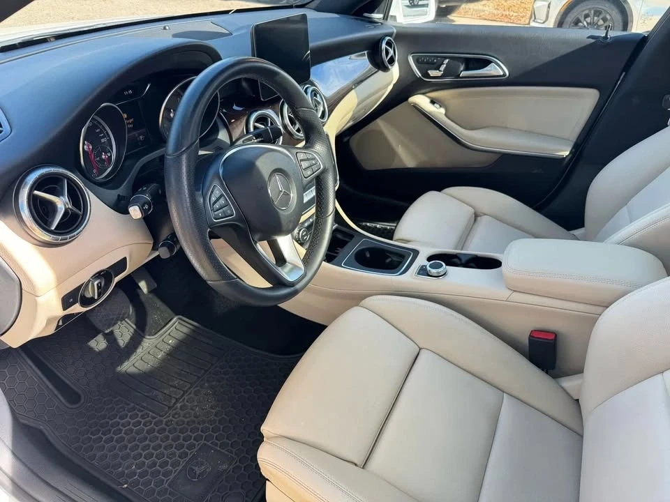 2018 Mercedes-Benz C117 CLA - Image 14 of 20