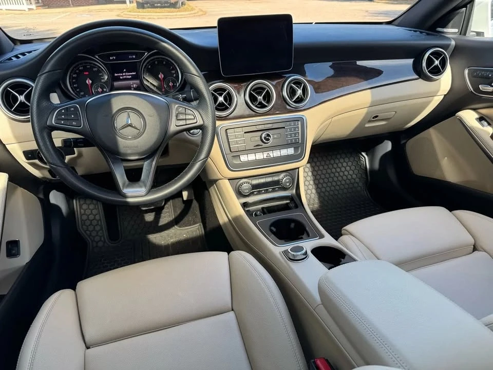 2018 Mercedes-Benz C117 CLA - Image 16 of 20