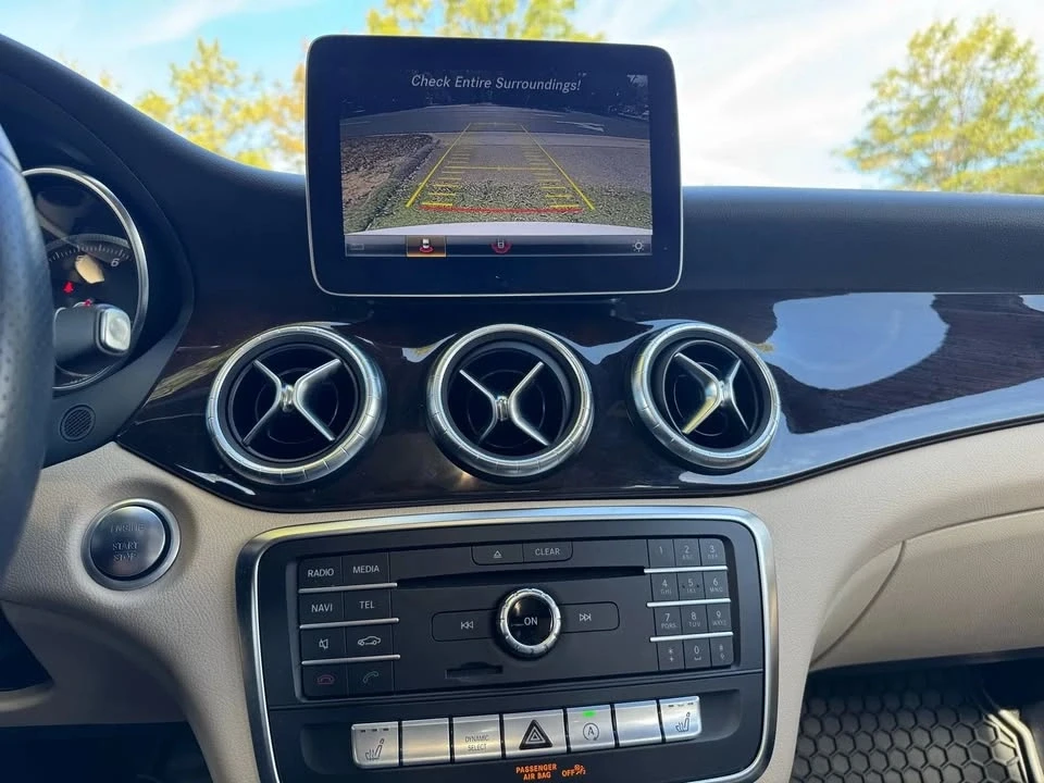2018 Mercedes-Benz C117 CLA - Image 12 of 20