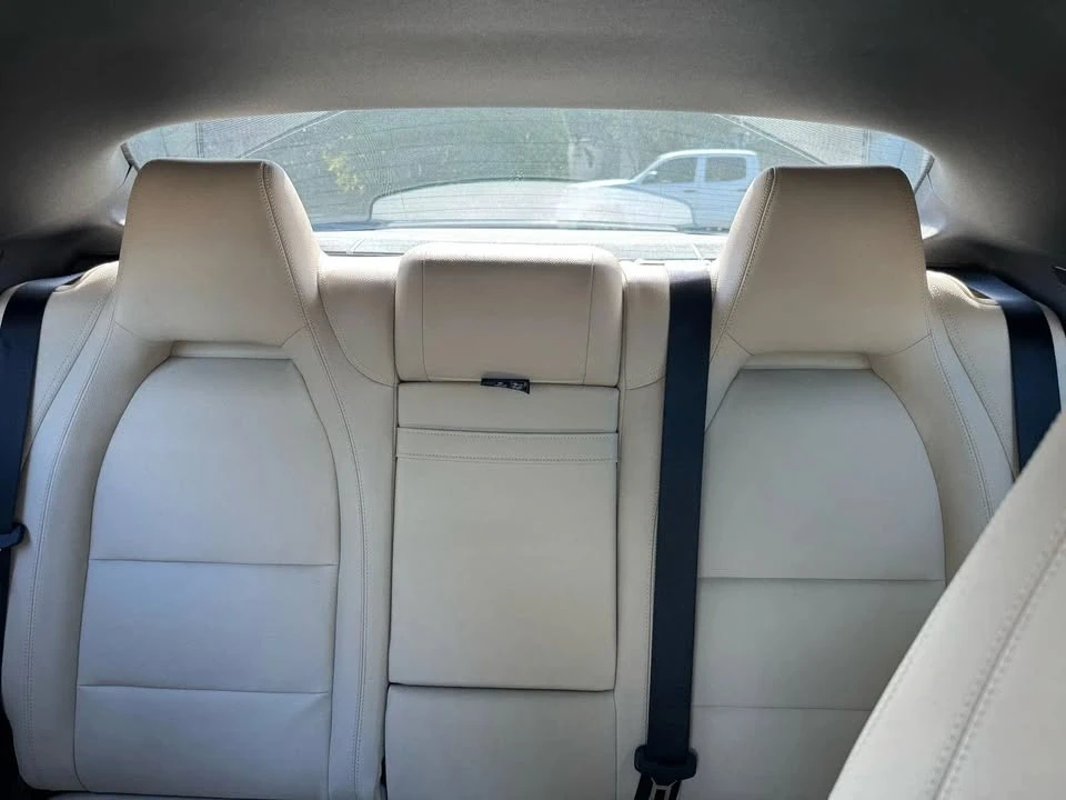 2018 Mercedes-Benz C117 CLA - Image 13 of 20