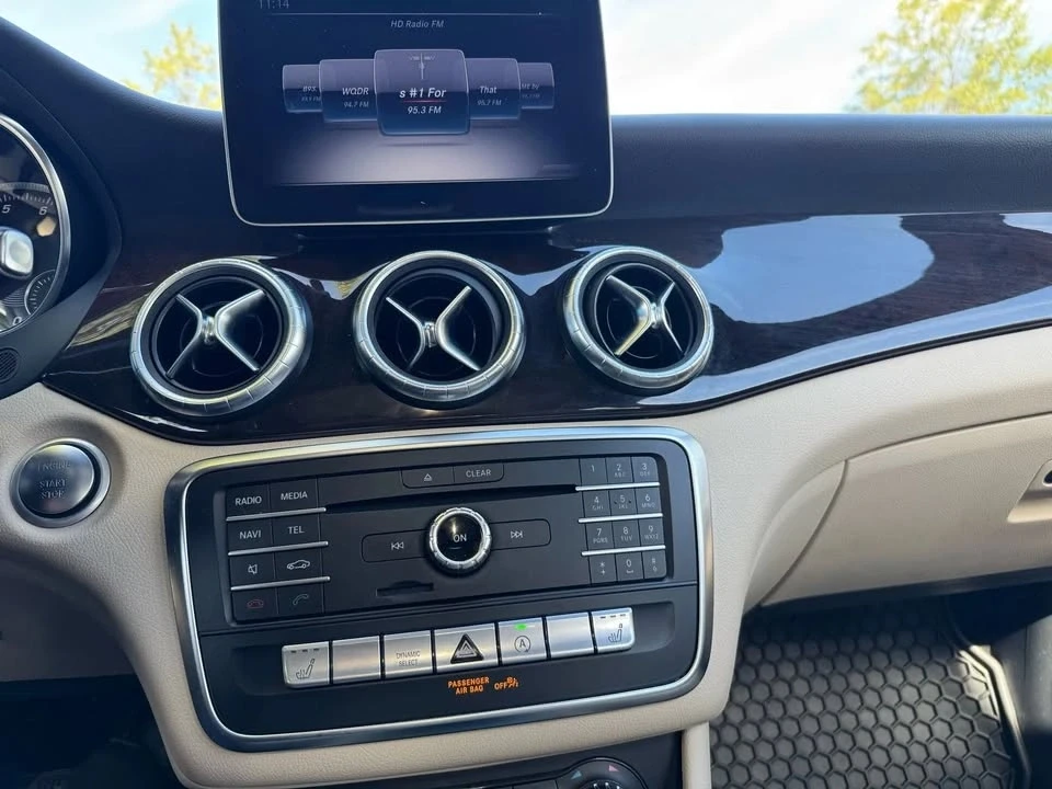 2018 Mercedes-Benz C117 CLA - Image 11 of 20