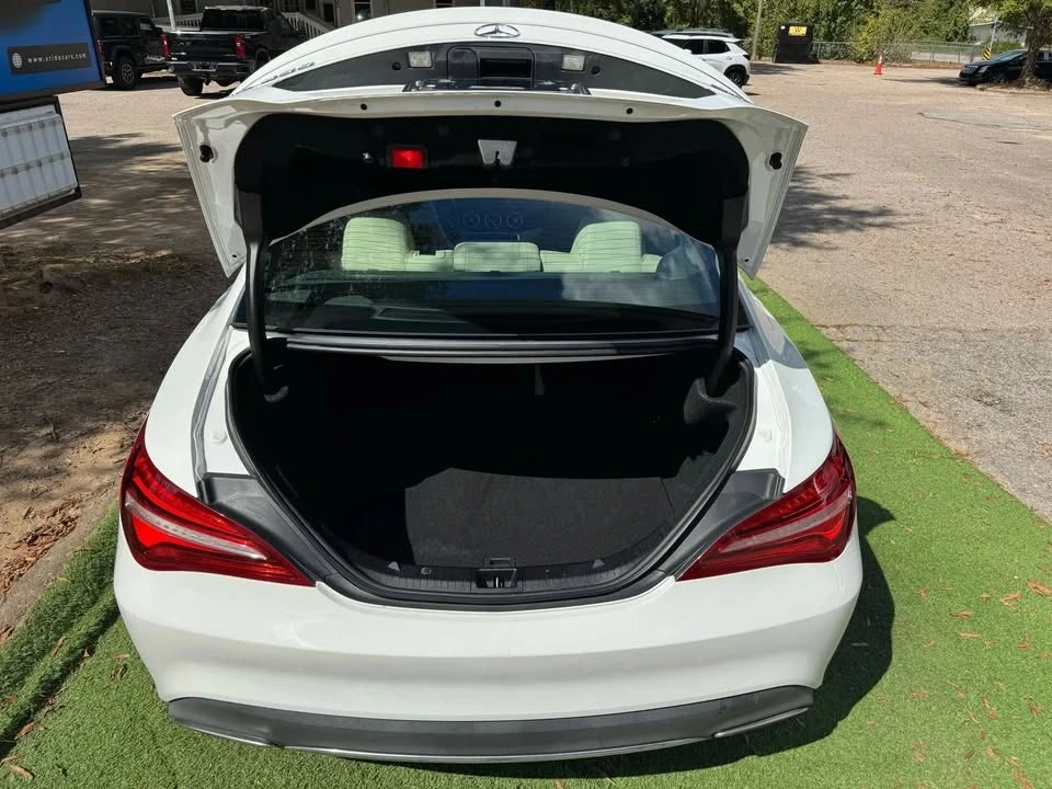 2018 Mercedes-Benz C117 CLA - Image 7 of 20
