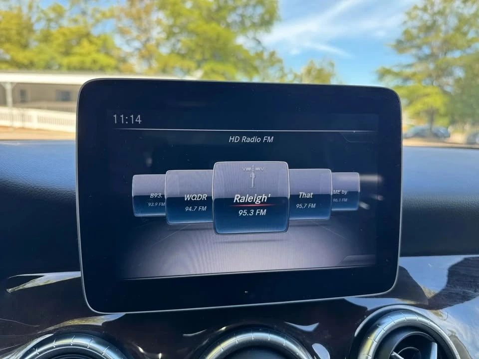 2018 Mercedes-Benz C117 CLA - Image 19 of 20