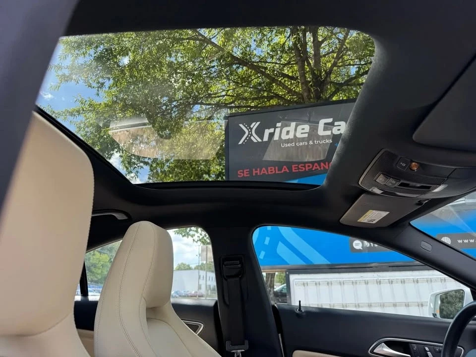 2018 Mercedes-Benz C117 CLA - Image 20 of 20