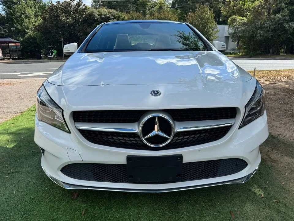 2018 Mercedes-Benz C117 CLA - Image 2 of 20