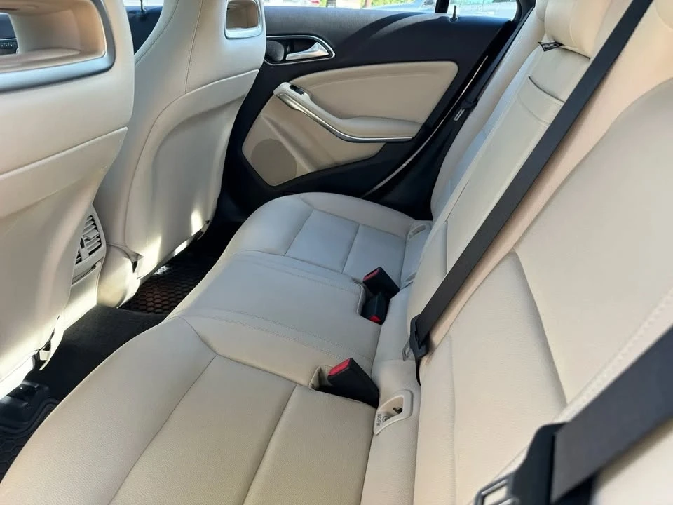 2018 Mercedes-Benz C117 CLA - Image 15 of 20