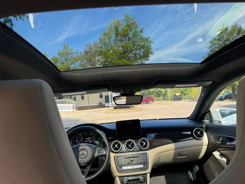 2018 Mercedes-Benz C117 CLA - Image 17 of 20
